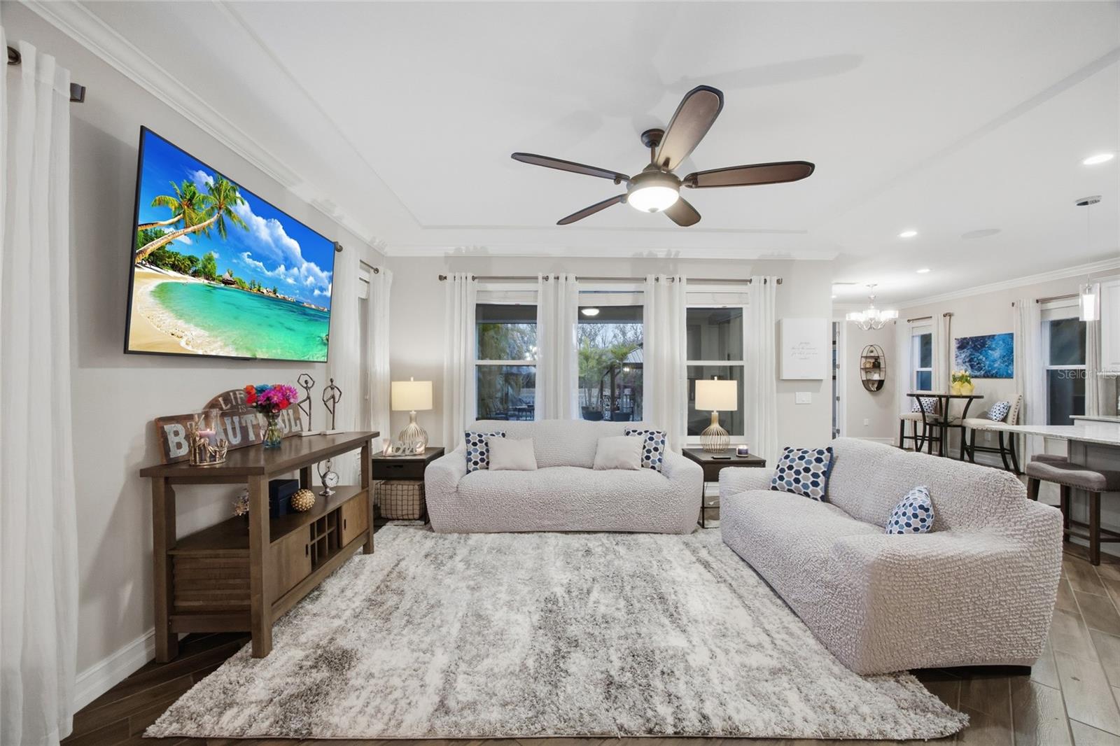 Image 3 of 57 For 3532 Wicket Field Road