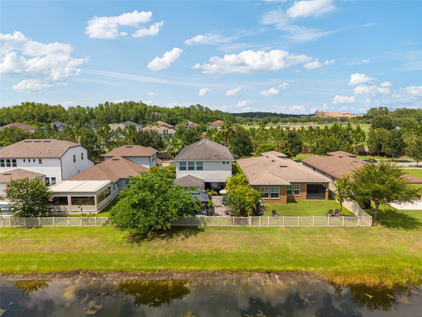 Image 36 of 57 For 3532 Wicket Field Road