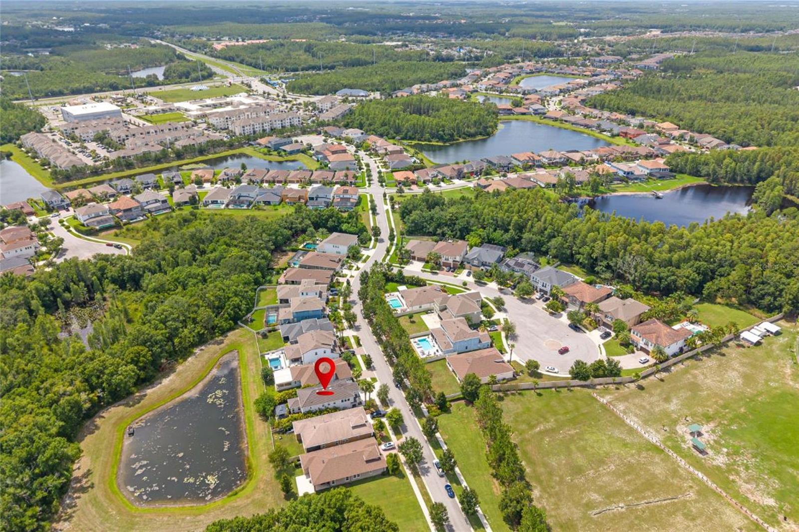 Image 39 of 57 For 3532 Wicket Field Road