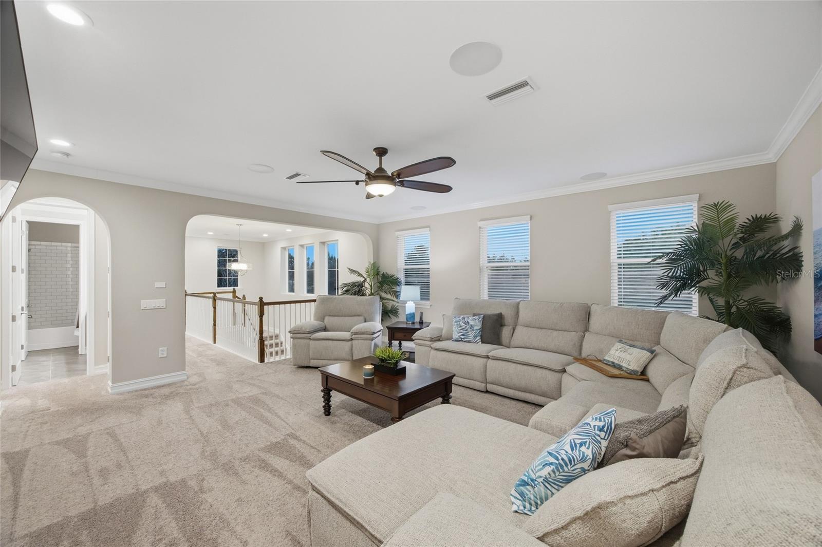 Image 45 of 57 For 3532 Wicket Field Road