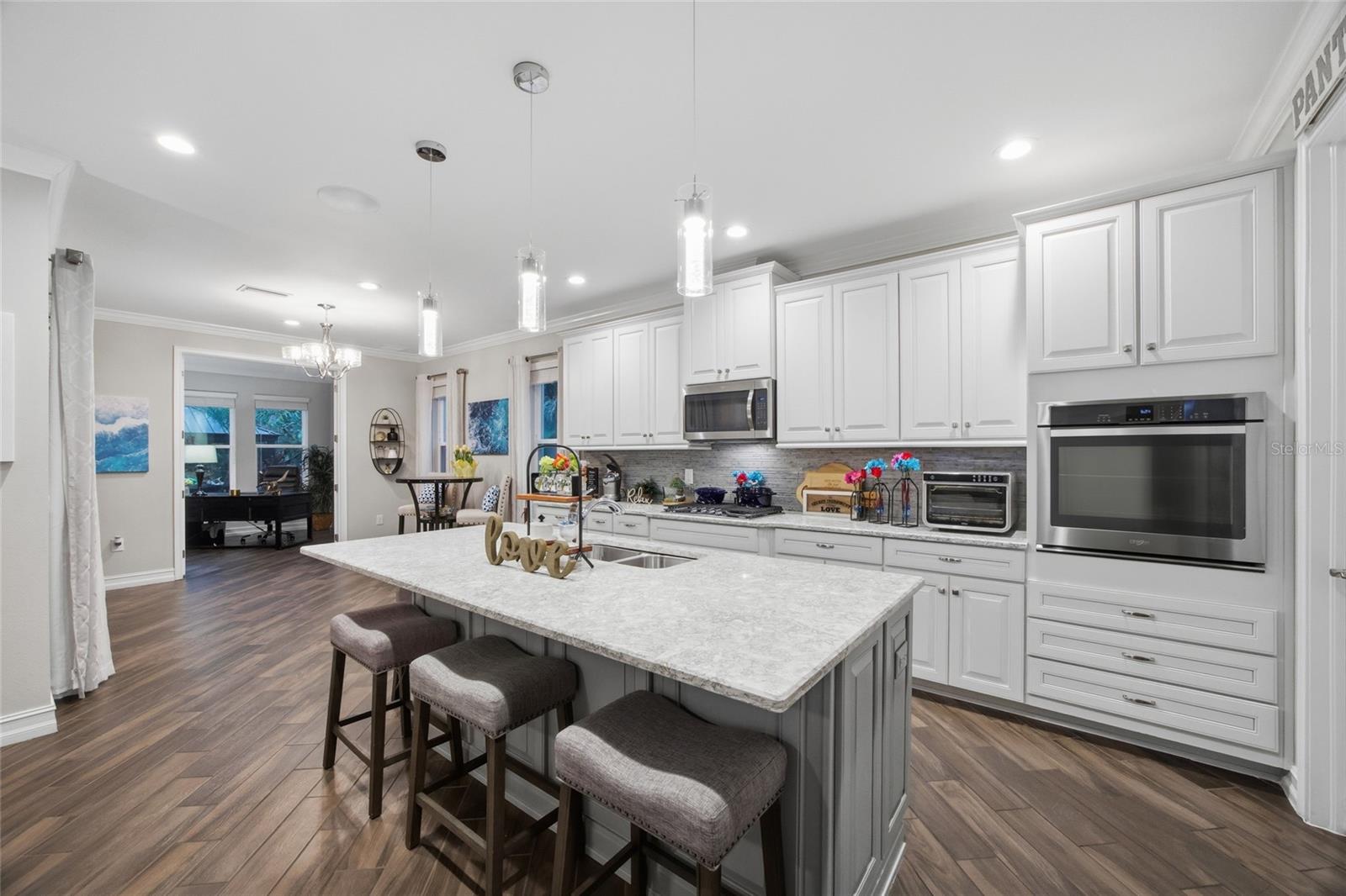 Image 48 of 57 For 3532 Wicket Field Road