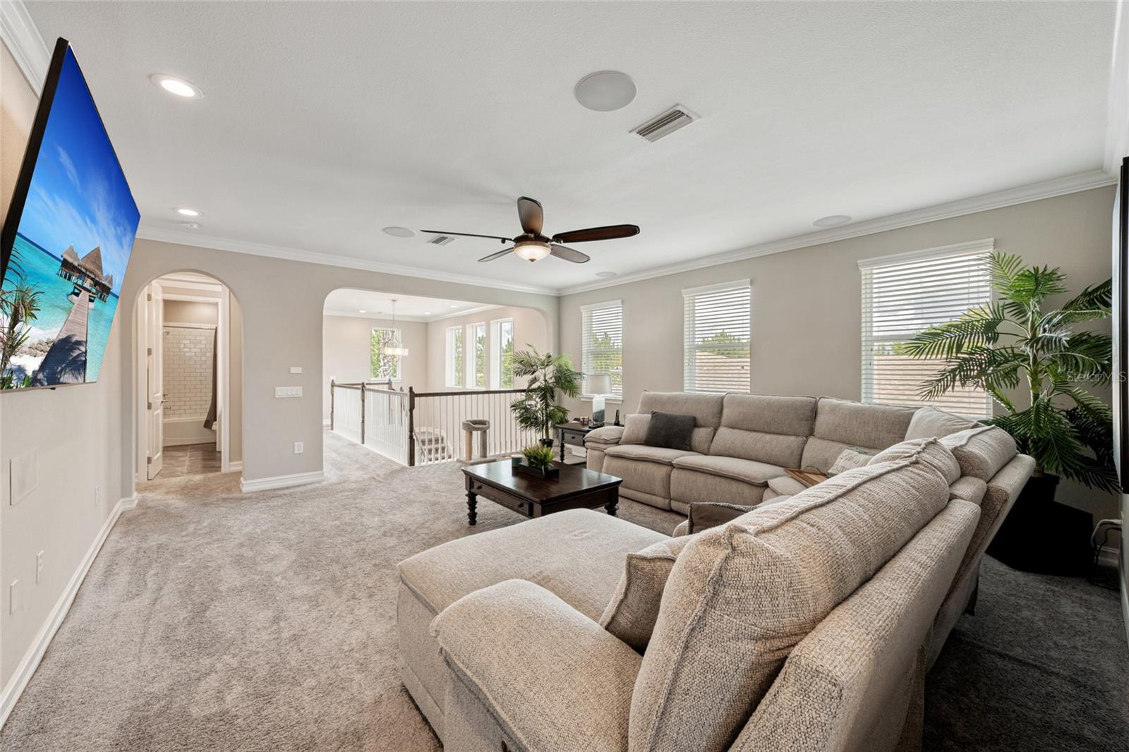 Image 5 of 57 For 3532 Wicket Field Road