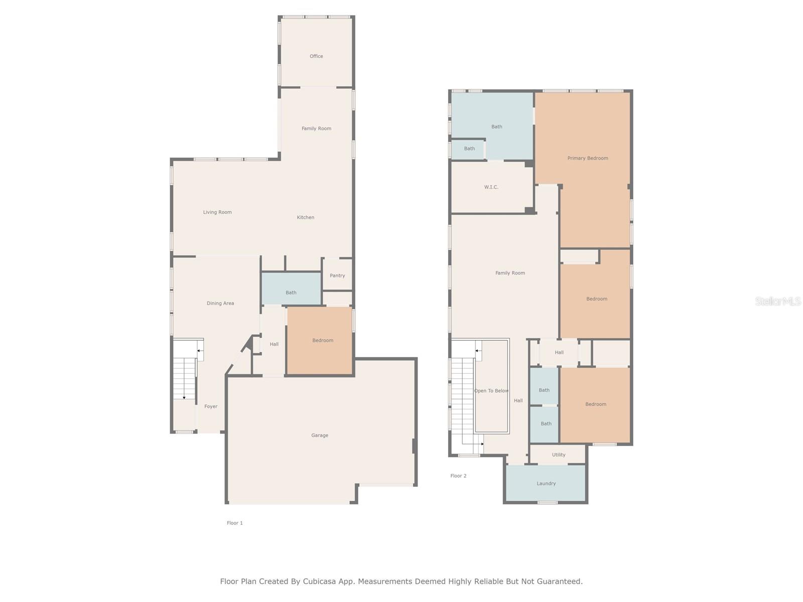 Image 6 of 57 For 3532 Wicket Field Road