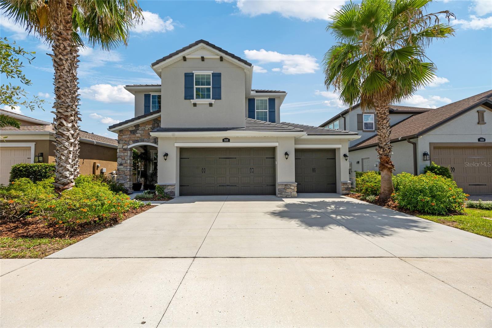 Image 7 of 57 For 3532 Wicket Field Road