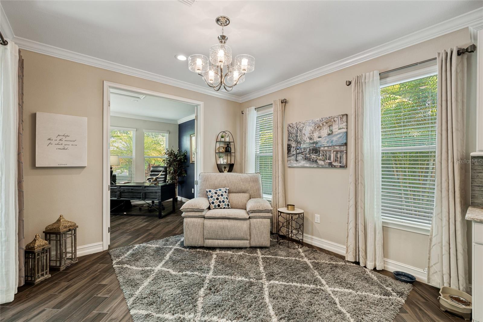 Image 9 of 57 For 3532 Wicket Field Road