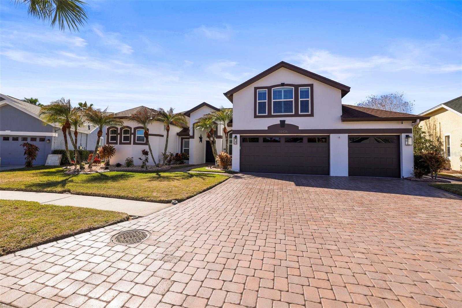 Details for 18406 Eastwyck Dr, TAMPA, FL 33647