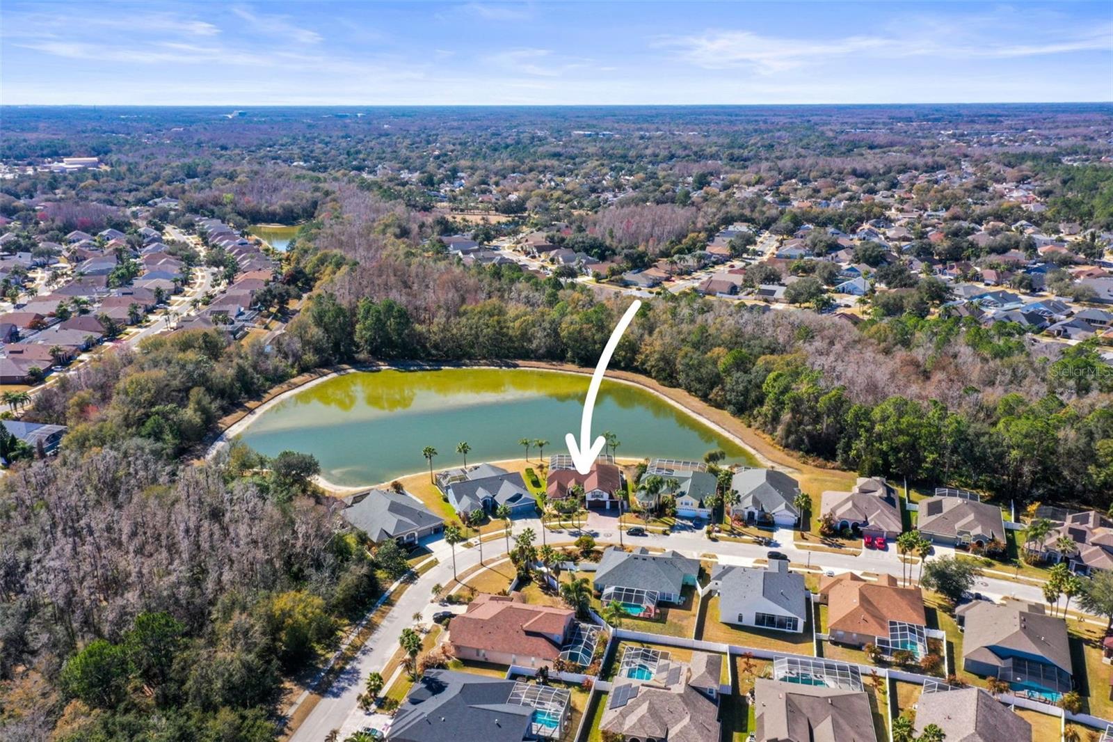 Image 81 of 98 For 18406 Eastwyck Dr