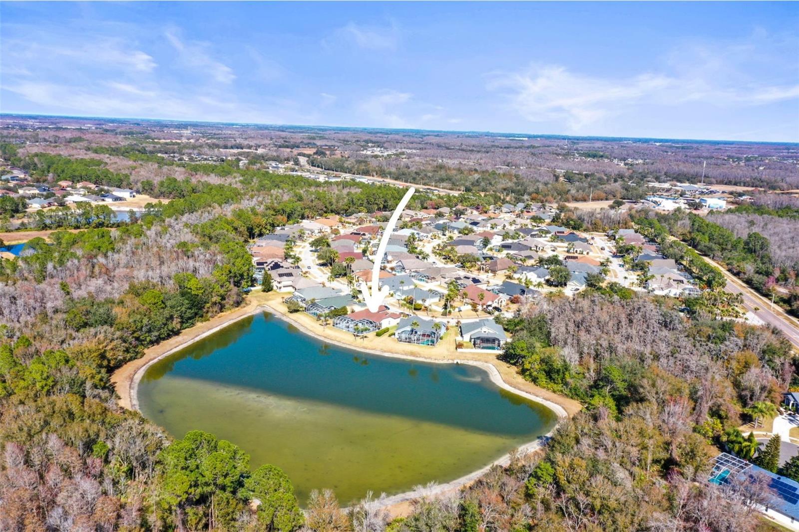 Image 82 of 98 For 18406 Eastwyck Dr