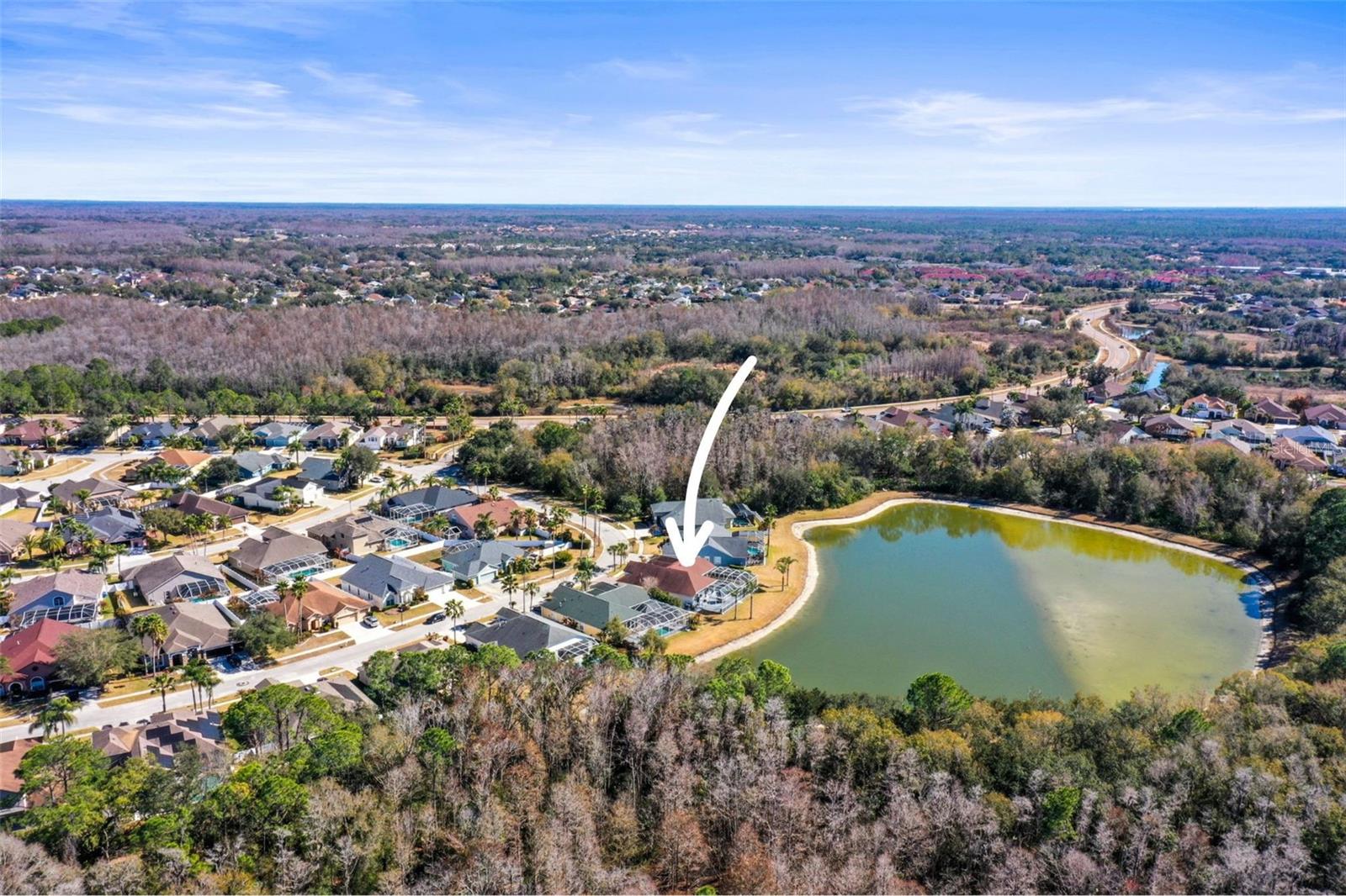 Image 83 of 98 For 18406 Eastwyck Dr