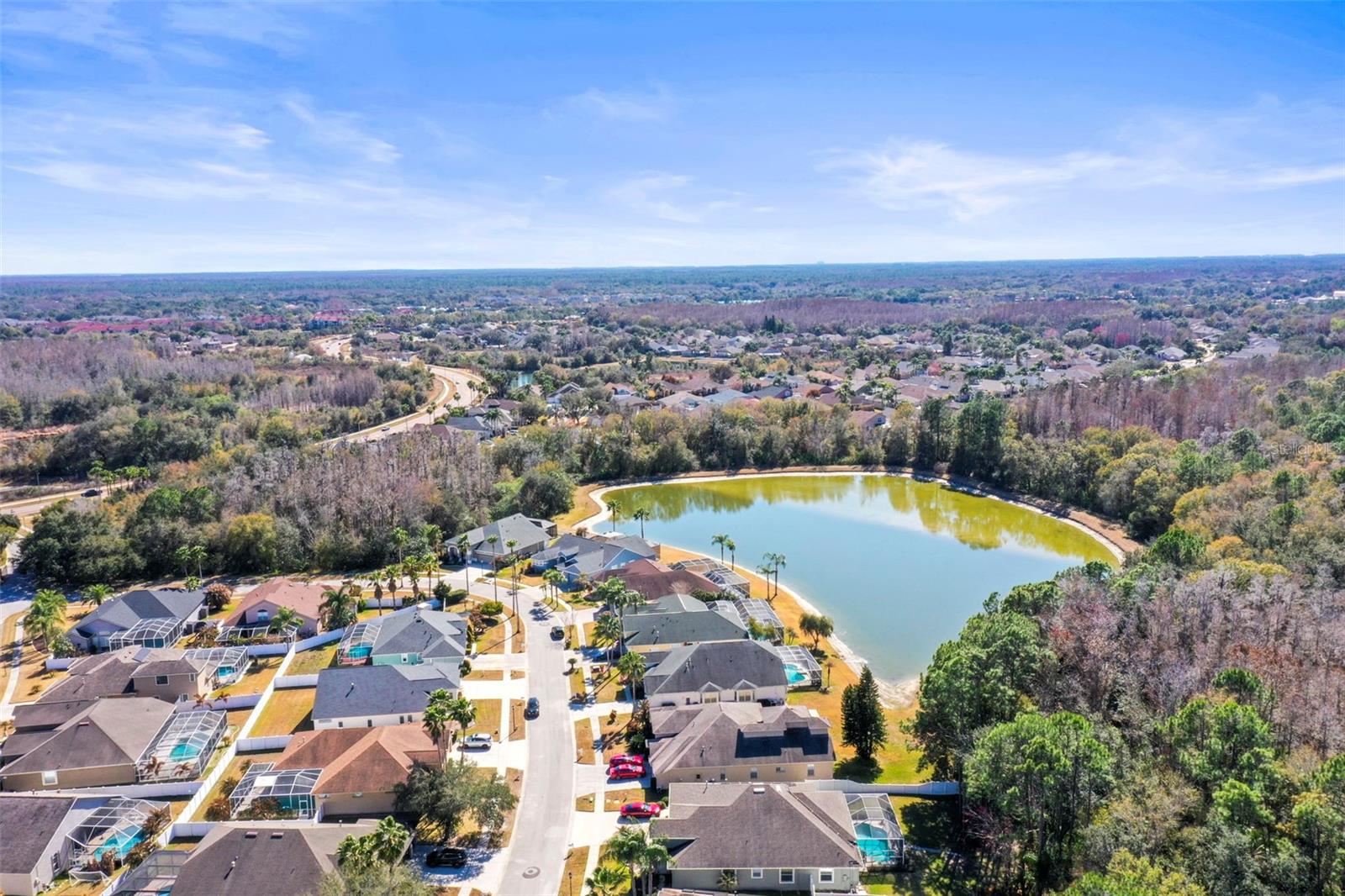 Image 84 of 98 For 18406 Eastwyck Dr