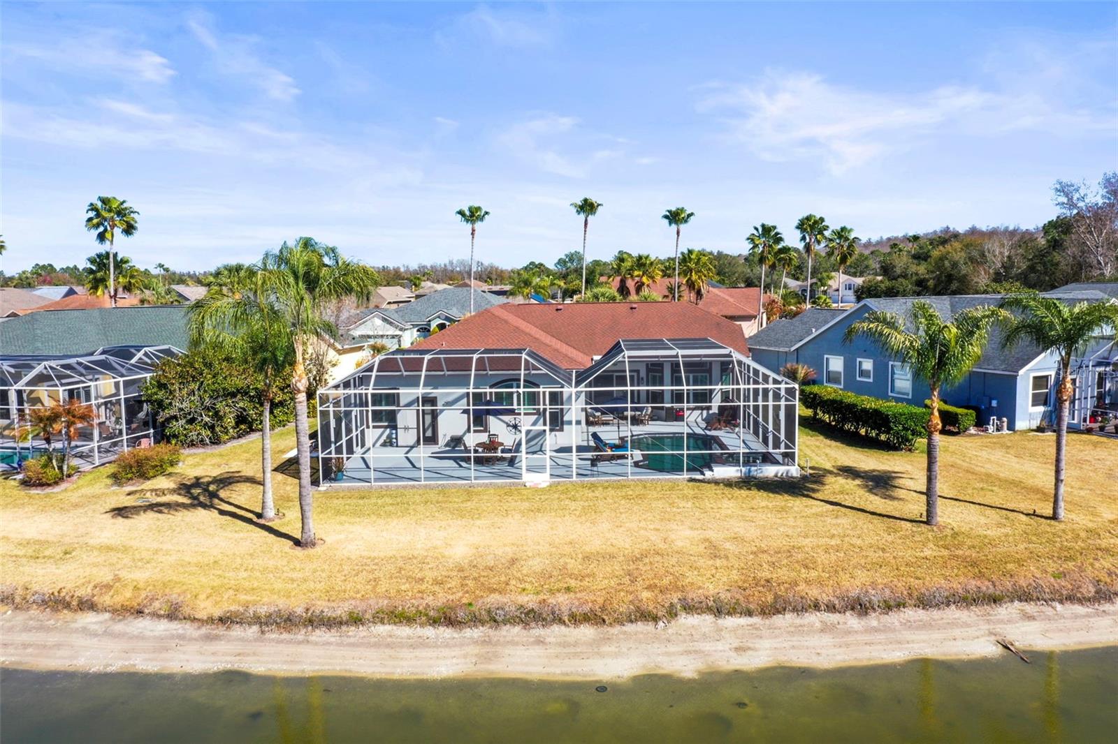 Image 89 of 98 For 18406 Eastwyck Dr