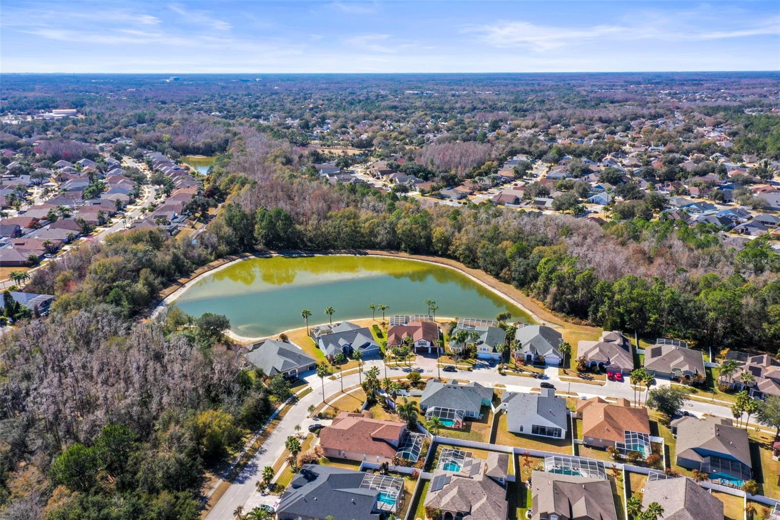 Image 90 of 98 For 18406 Eastwyck Dr