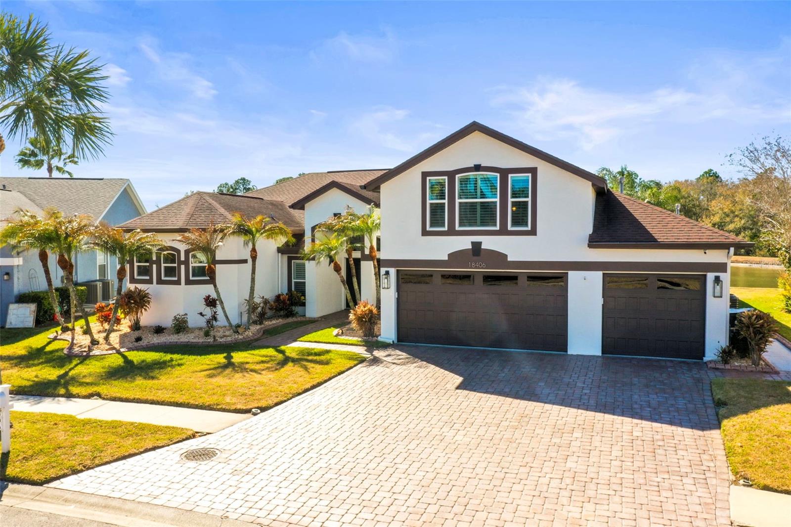 Image 91 of 98 For 18406 Eastwyck Dr