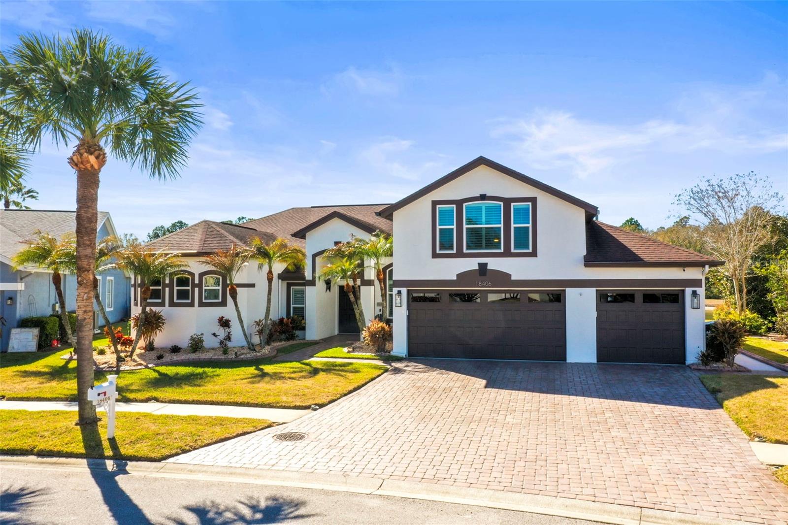 Image 92 of 98 For 18406 Eastwyck Dr