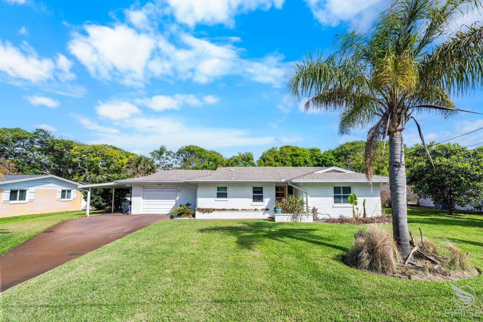 Details for 812 13th Avenue, NEW SMYRNA BEACH, FL 32169