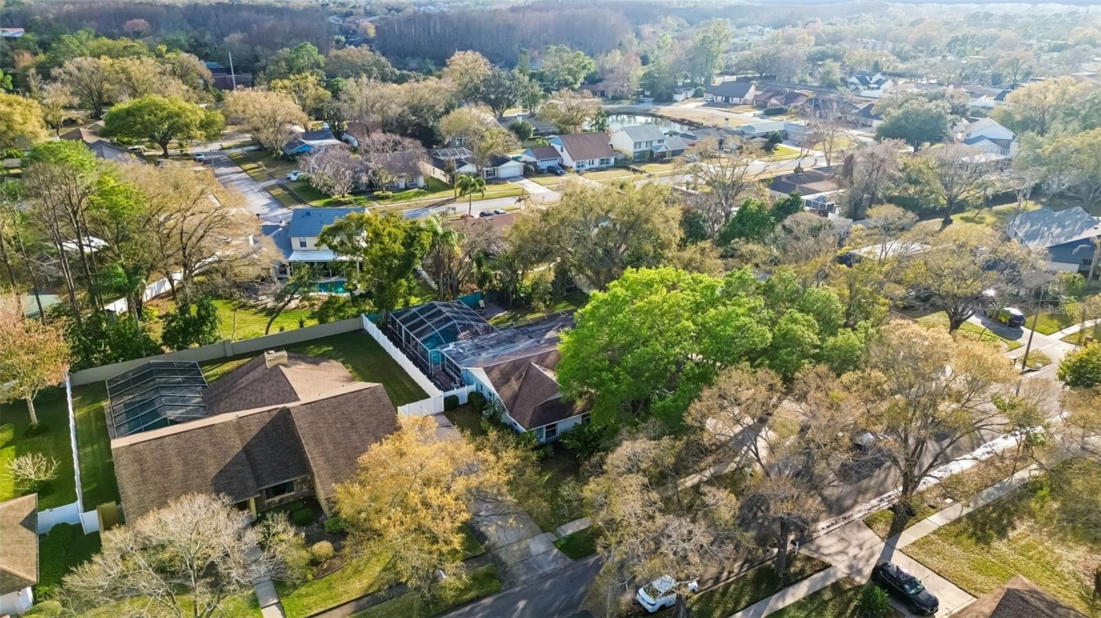 Image 66 of 85 For 4616 Westford Circle