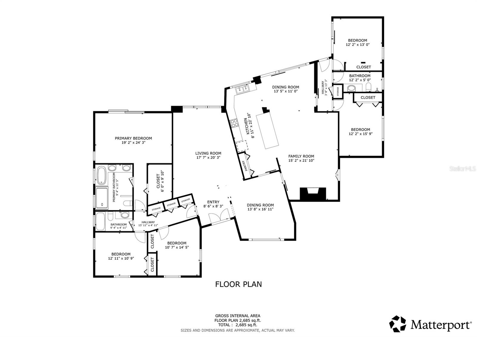 Image 85 of 85 For 4616 Westford Circle