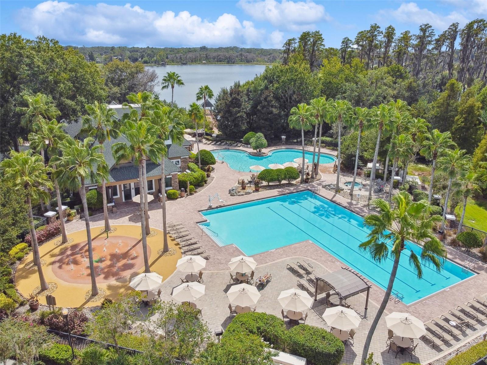 Image 80 of 88 For 21511 Wilderness Lake Boulevard