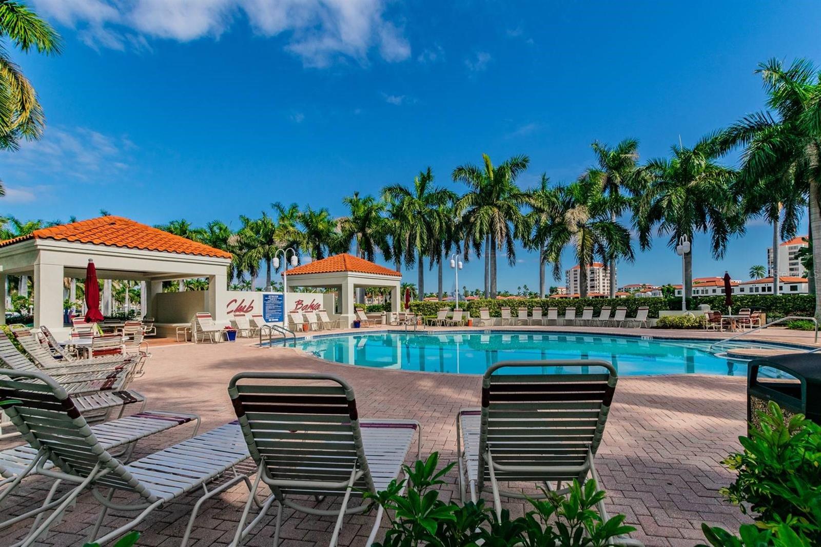 Image 18 of 24 For 6085 Bahia Del Mar Circle 467