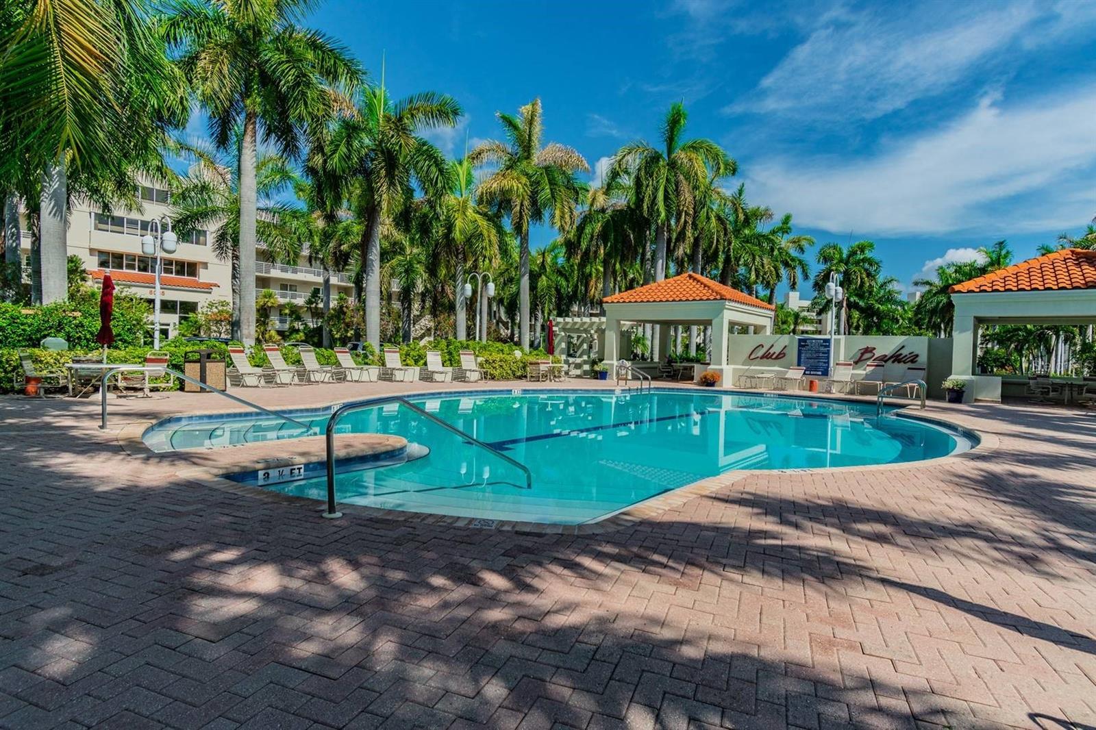 Image 23 of 24 For 6085 Bahia Del Mar Circle 467