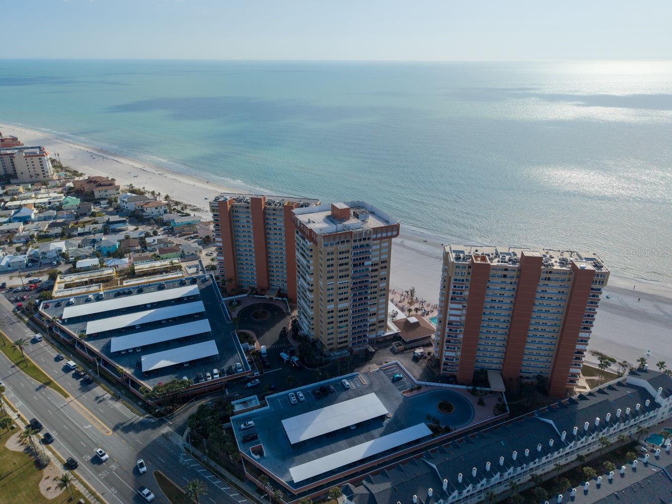 Image 35 of 38 For 17900 Gulf Boulevard 12a