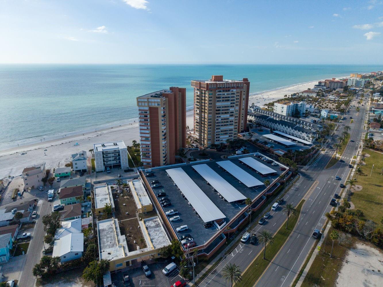 Image 37 of 38 For 17900 Gulf Boulevard 12a