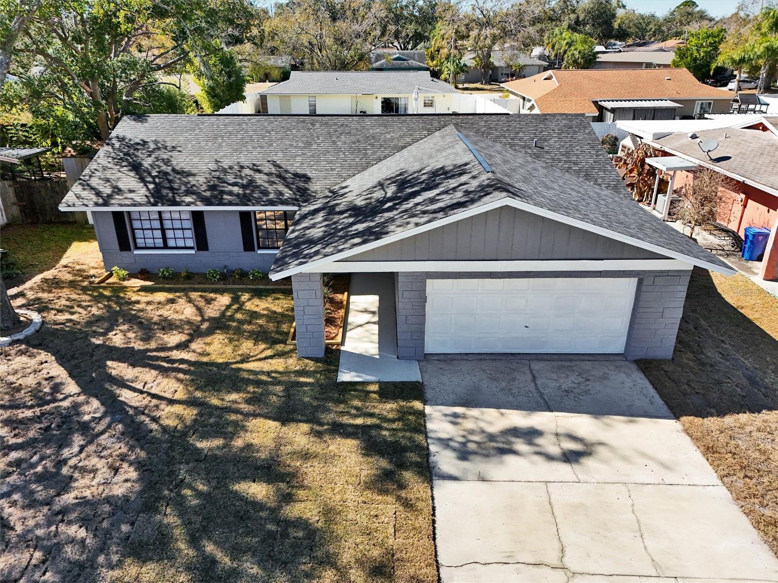 Image 36 of 54 For 14310 Promontory Point Place