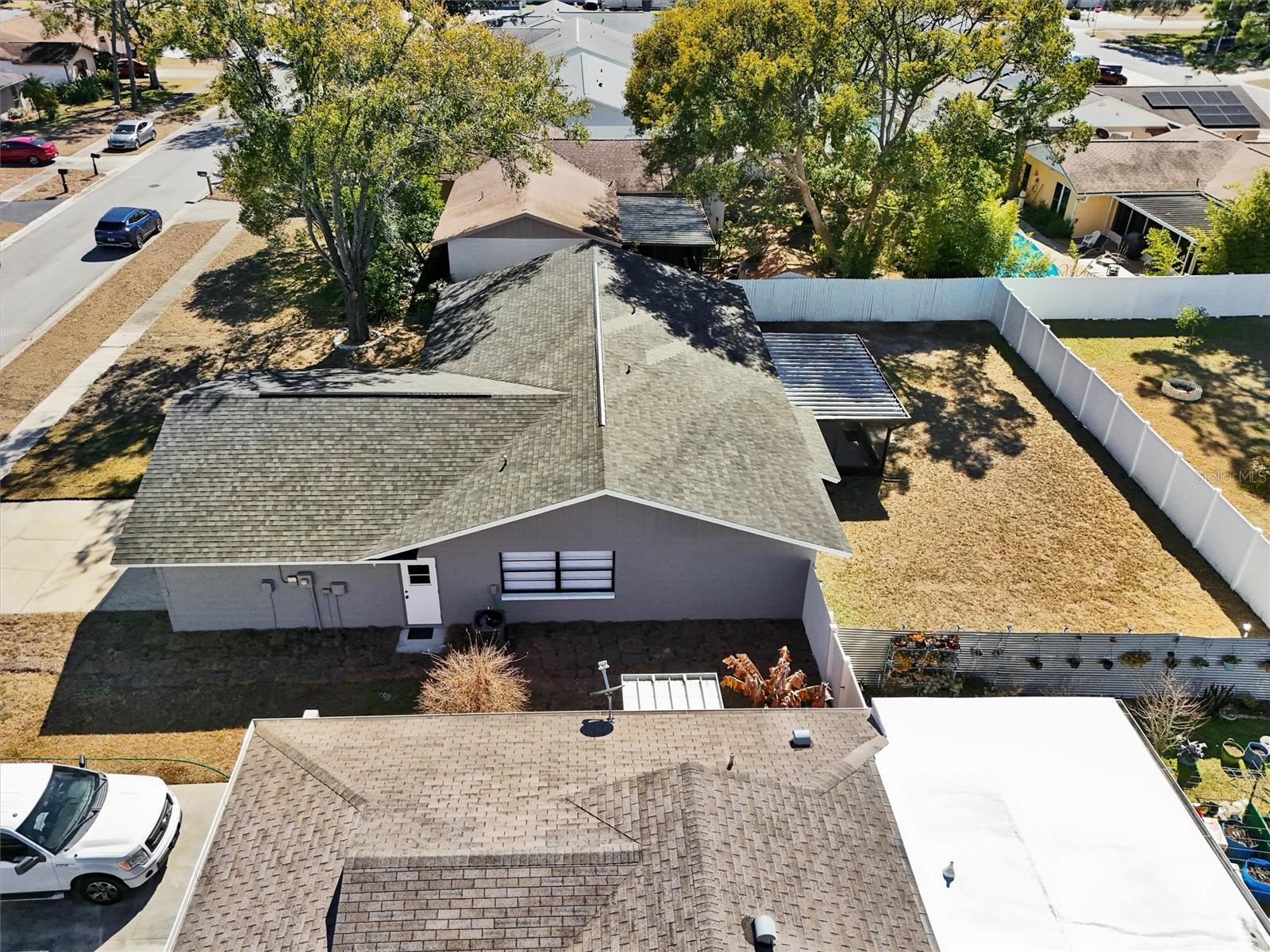 Image 37 of 54 For 14310 Promontory Point Place