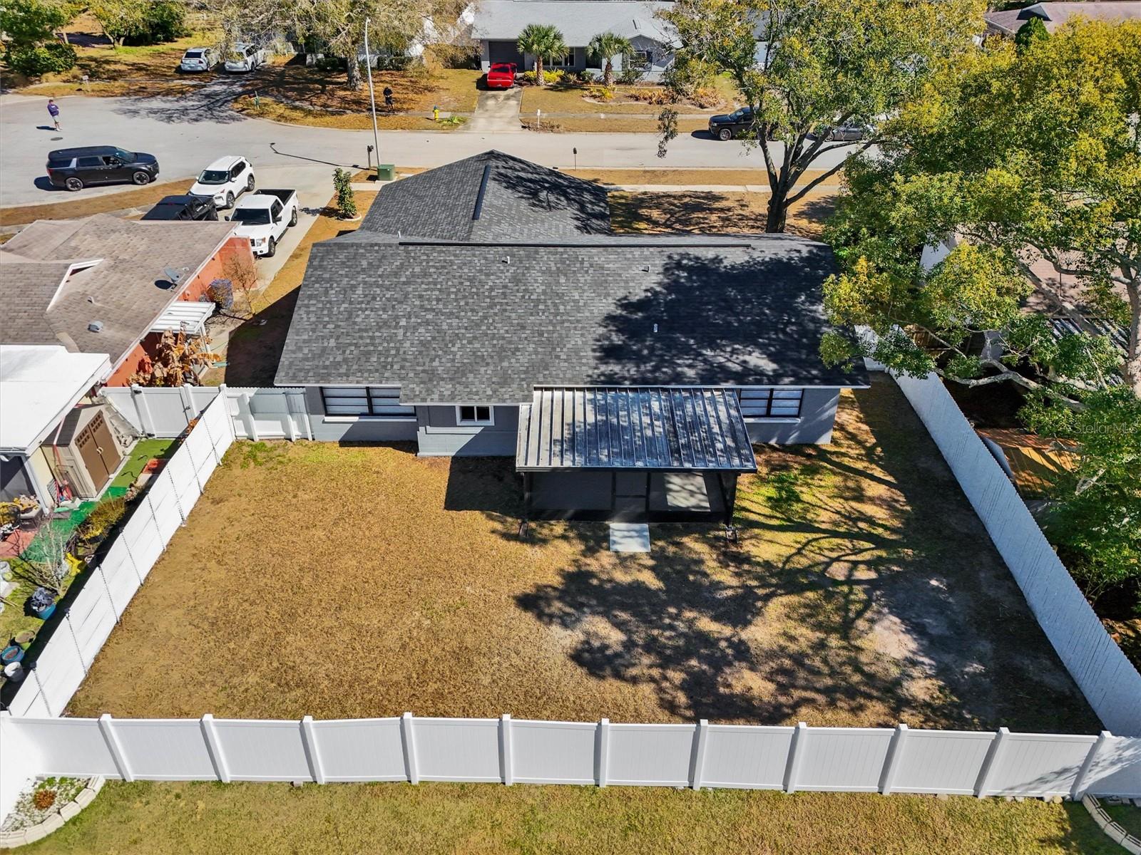 Image 38 of 54 For 14310 Promontory Point Place