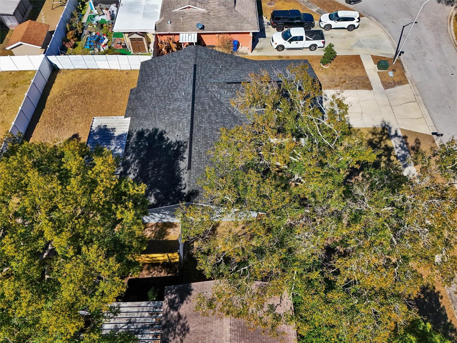 Image 40 of 54 For 14310 Promontory Point Place