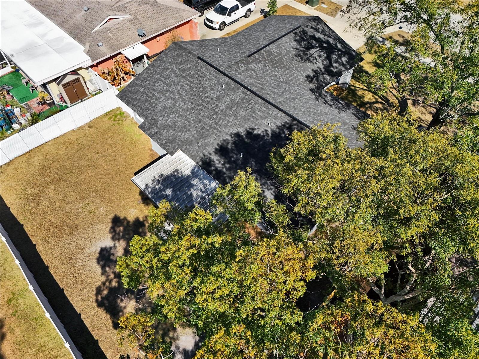 Image 44 of 54 For 14310 Promontory Point Place