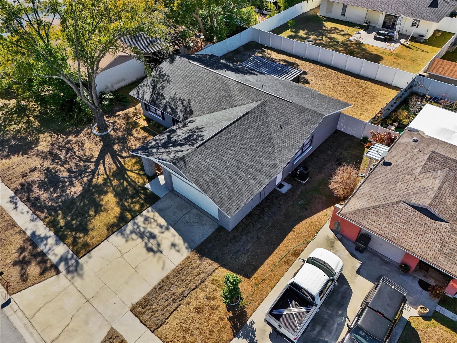 Image 46 of 54 For 14310 Promontory Point Place