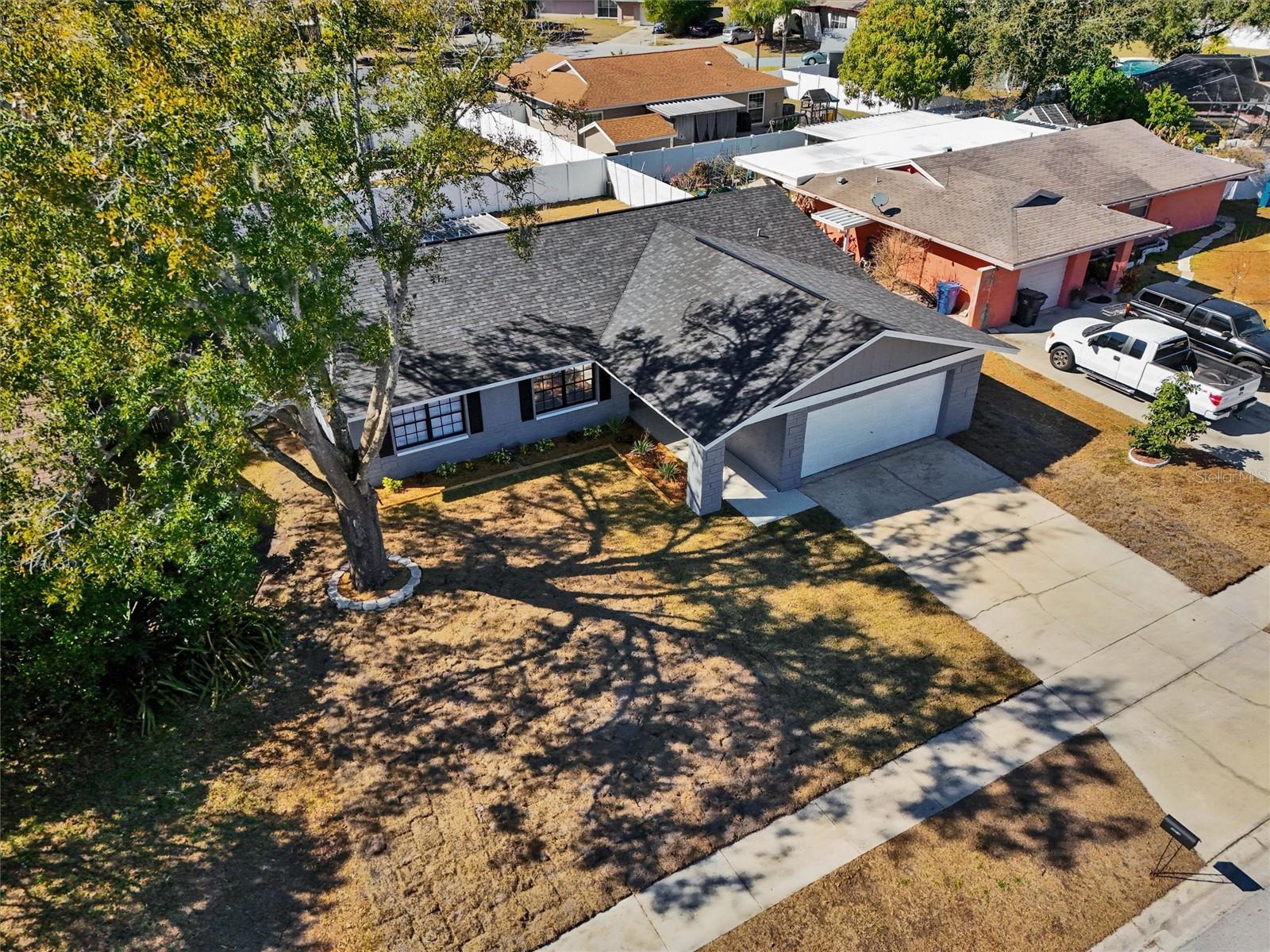 Image 47 of 54 For 14310 Promontory Point Place