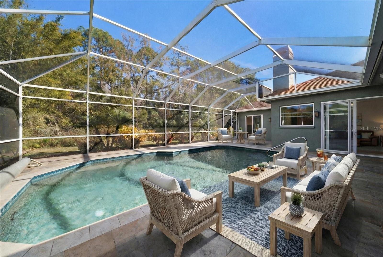 Image 31 of 66 For 103 Silver Moss Lane