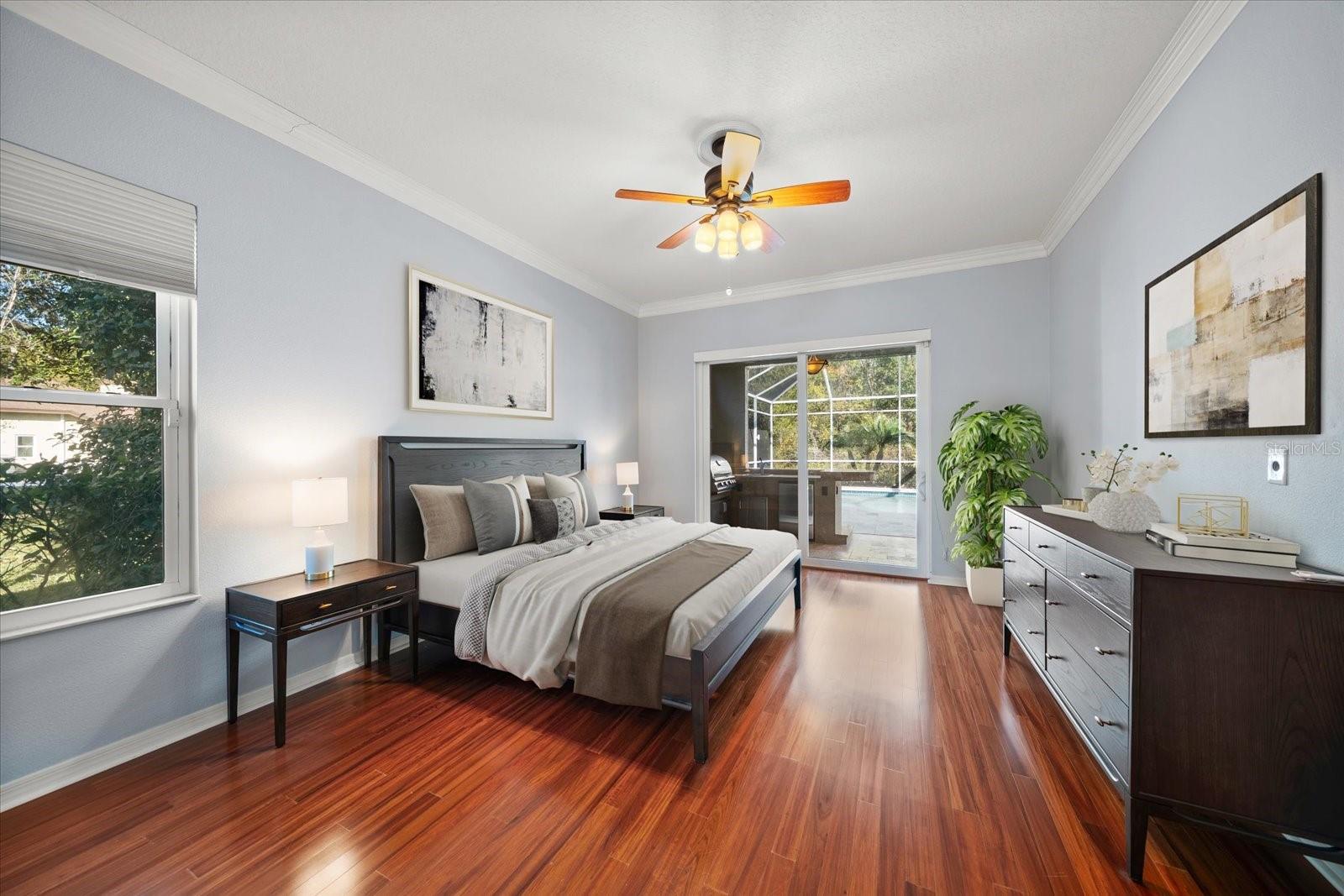 Image 40 of 66 For 103 Silver Moss Lane