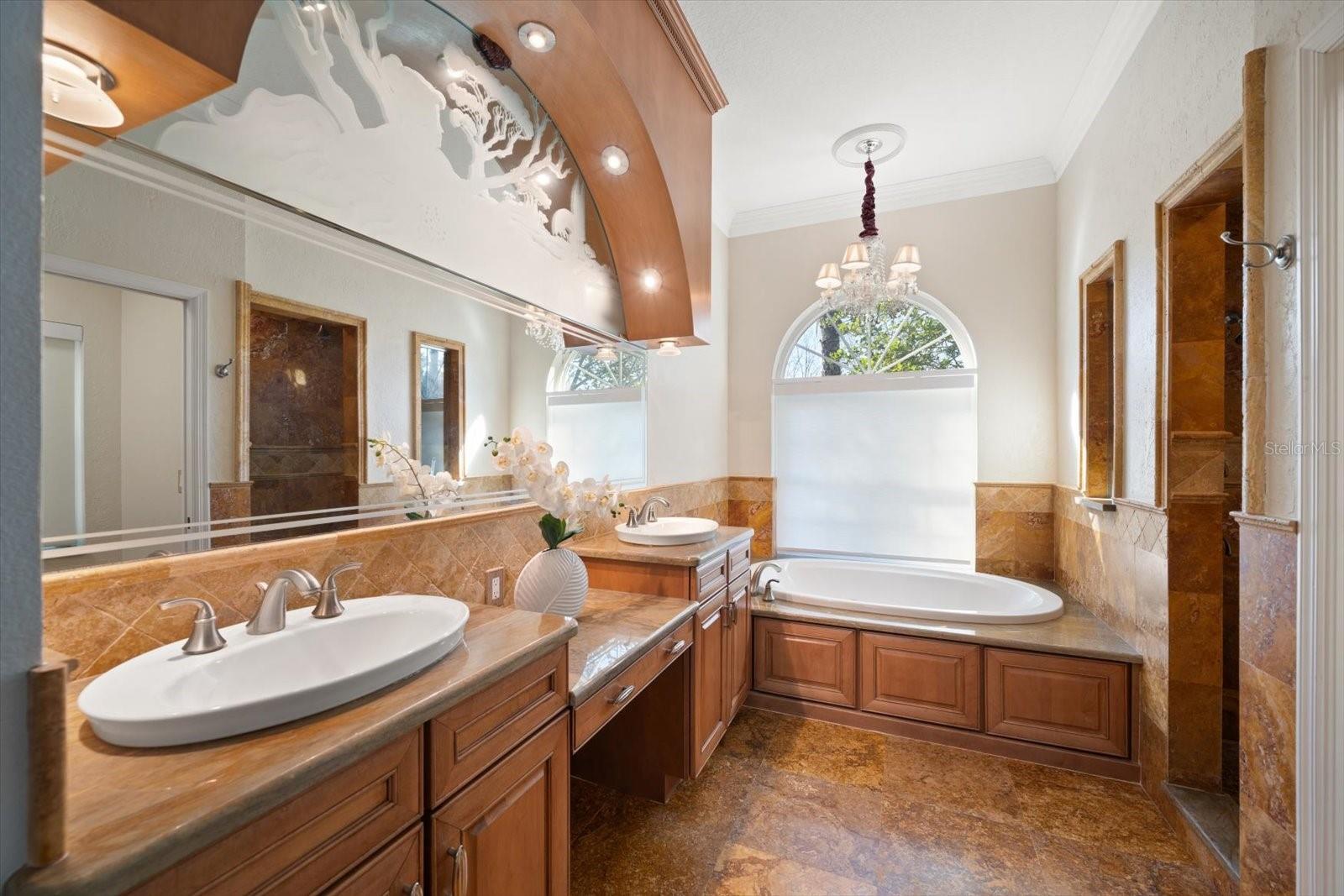 Image 41 of 66 For 103 Silver Moss Lane