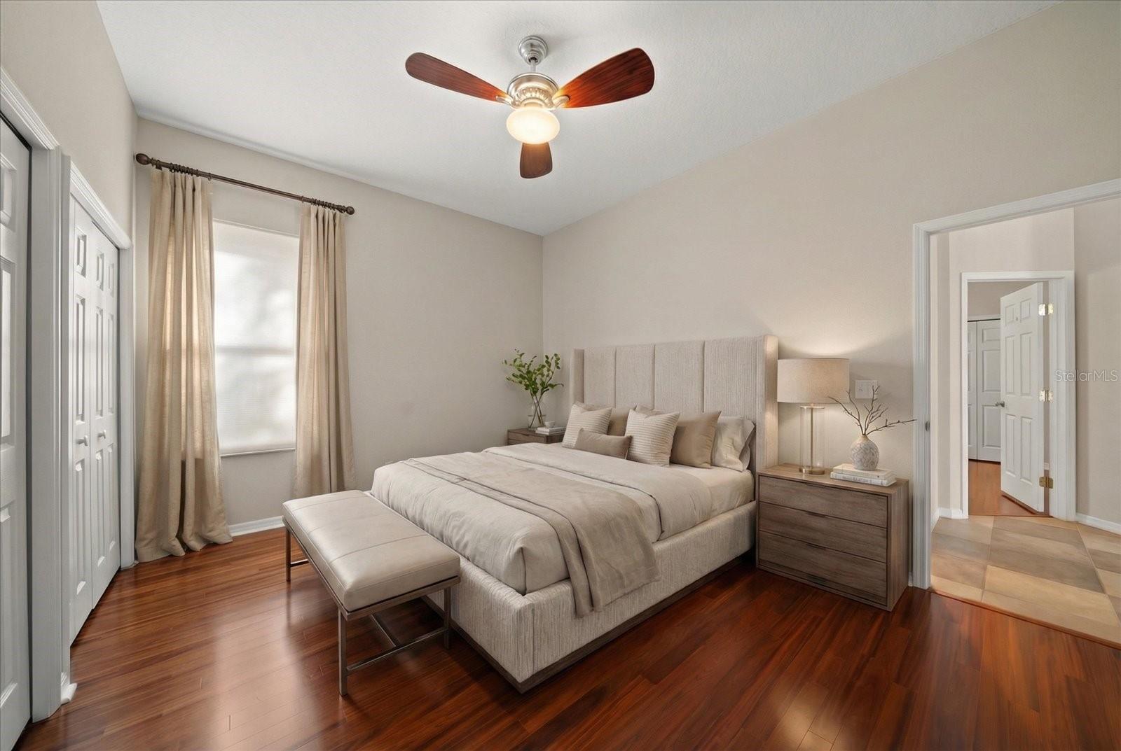 Image 52 of 66 For 103 Silver Moss Lane