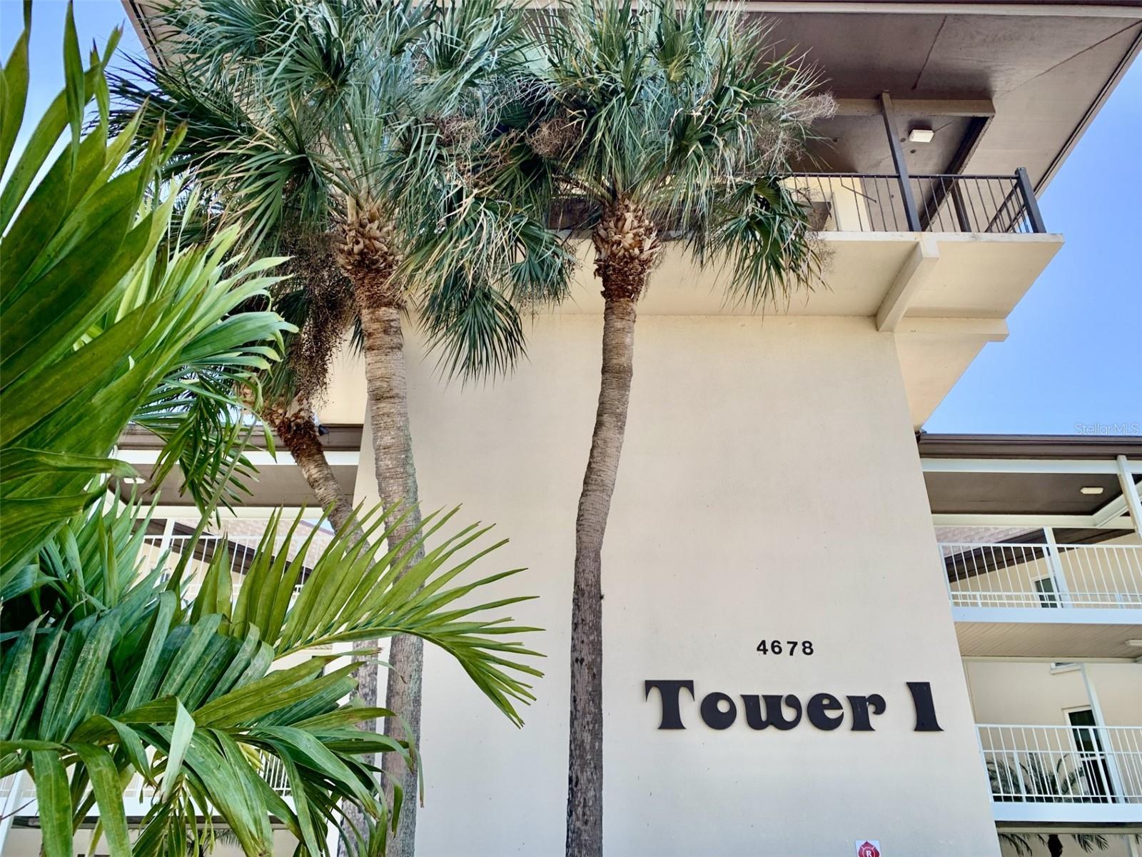 Image 2 of 54 For 4678 Marine Parkway 305