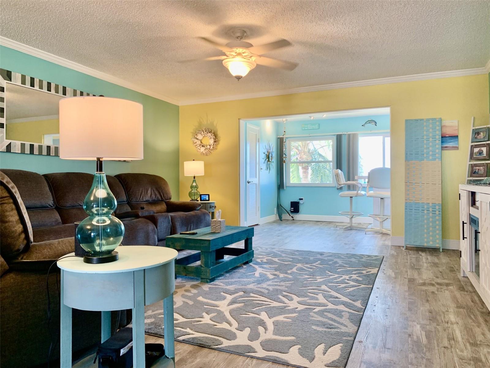 Image 5 of 54 For 4678 Marine Parkway 305