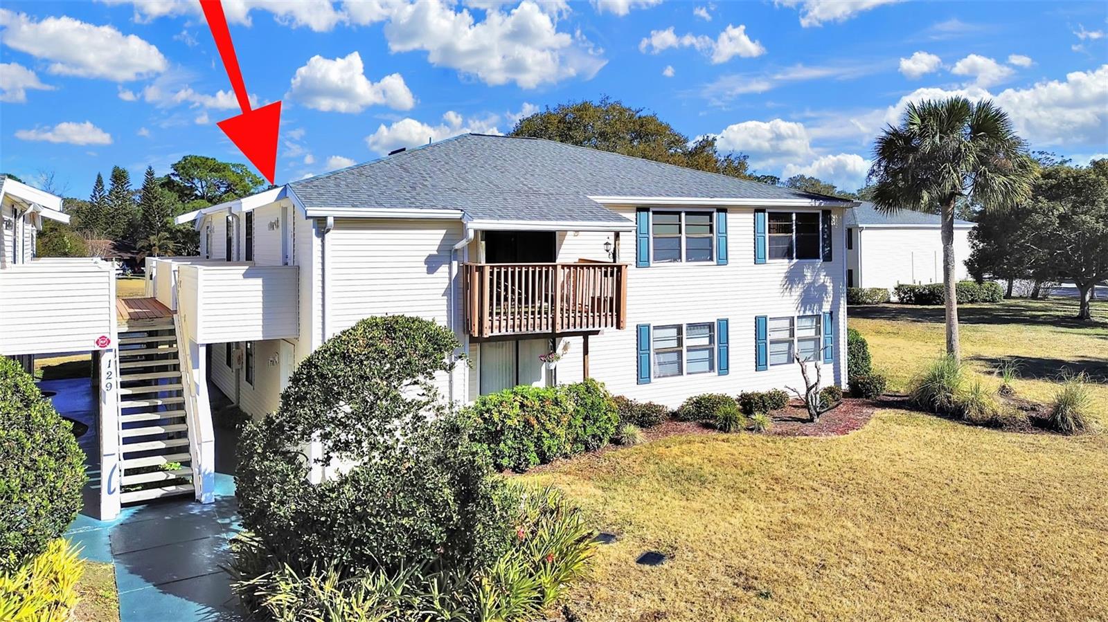 Listing photo id 2 for 129 Camphor Circle C