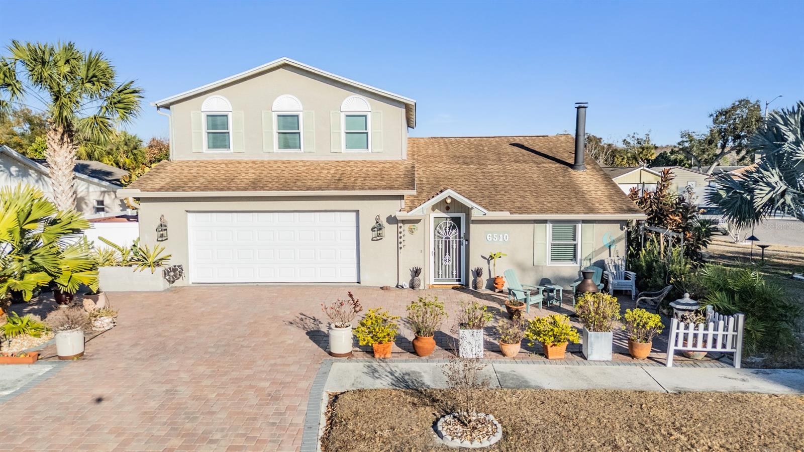 Details for 6510 Spanish Moss Circle, TAMPA, FL 33625