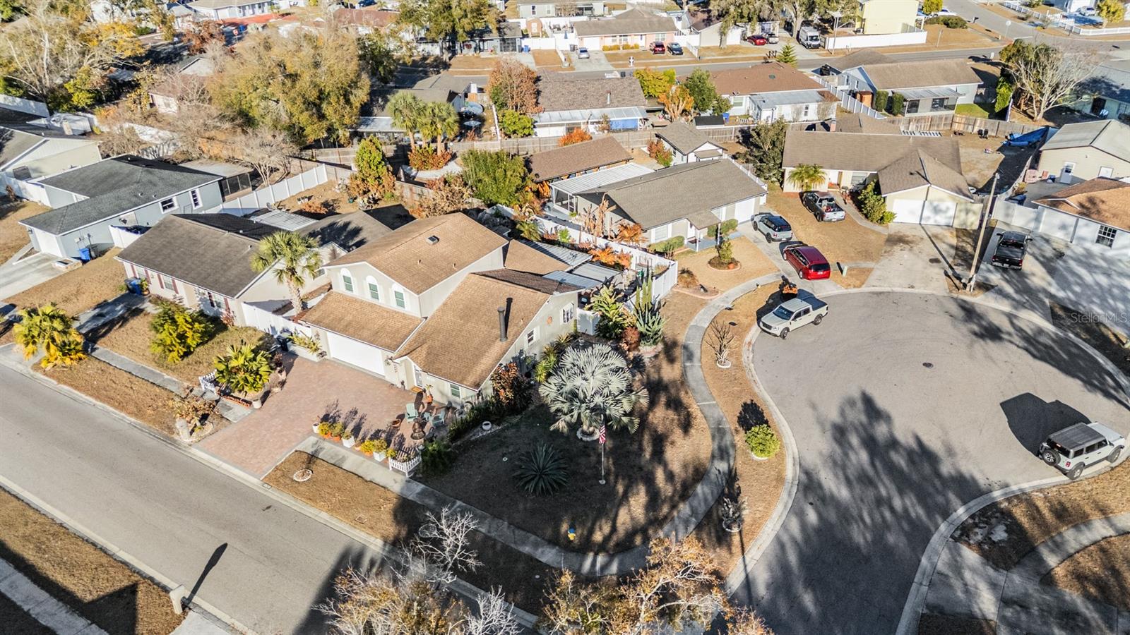 Image 34 of 34 For 6510 Spanish Moss Circle