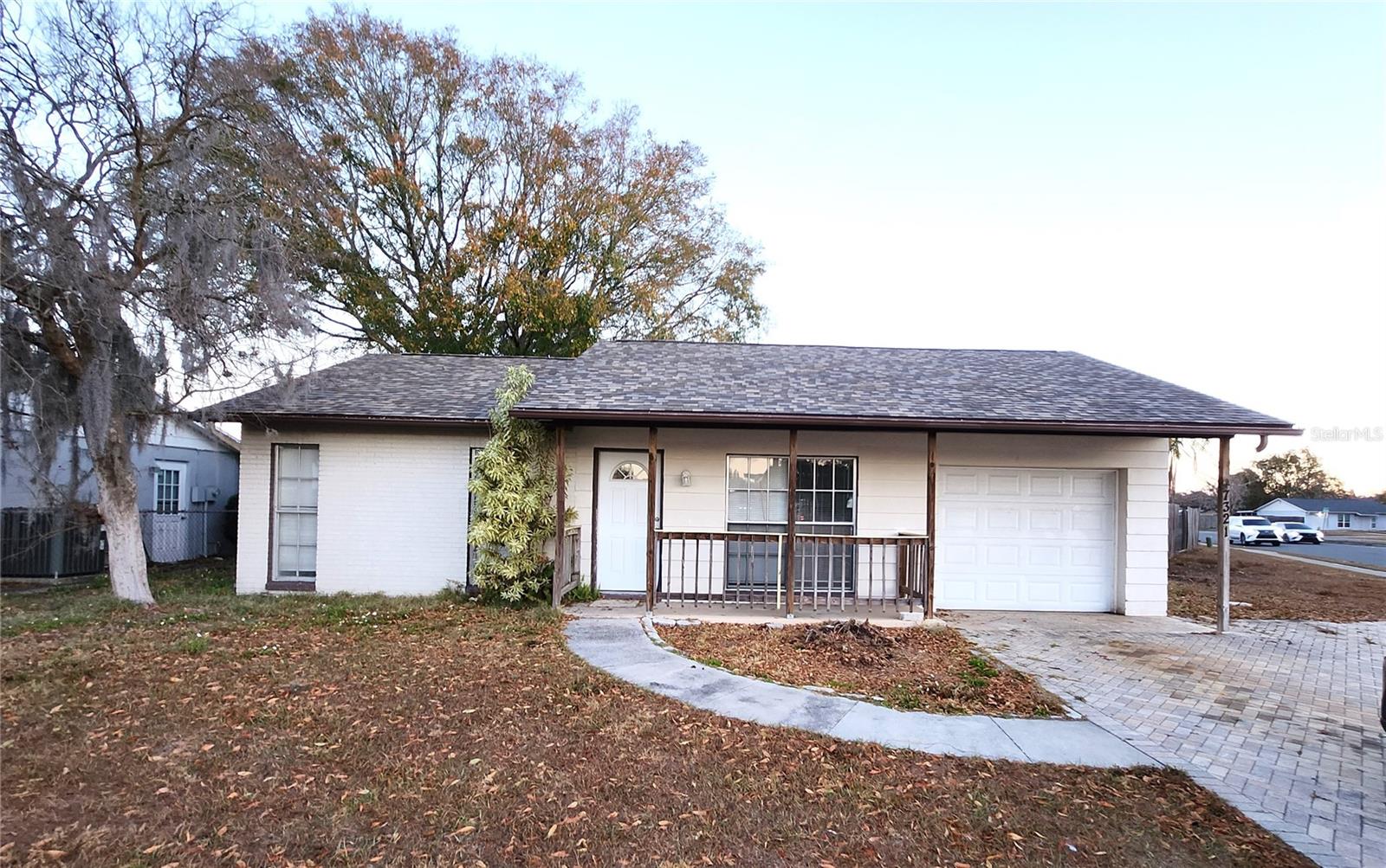 Details for 7321 Exemplar Drive, NEW PORT RICHEY, FL 34655