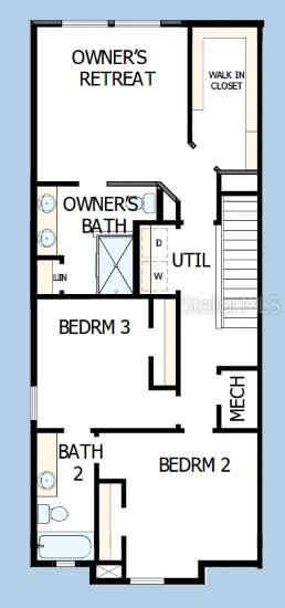 Image 3 of 8 For 6341 Jensen View Avenue