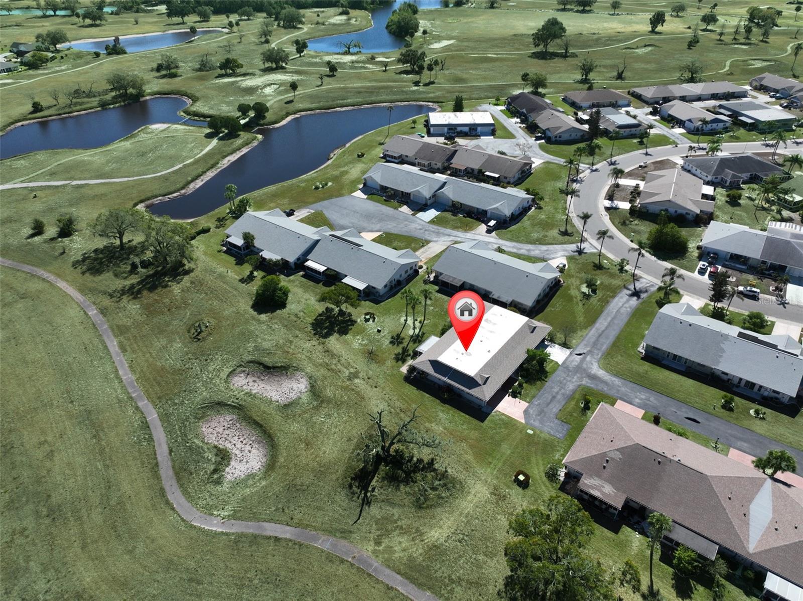 Image 44 of 46 For 318 Fairside Court