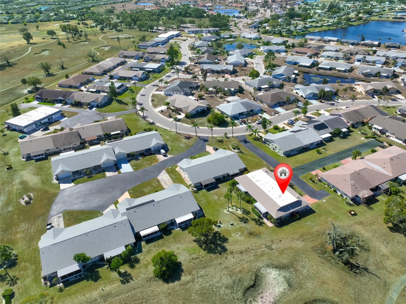 Image 45 of 46 For 318 Fairside Court