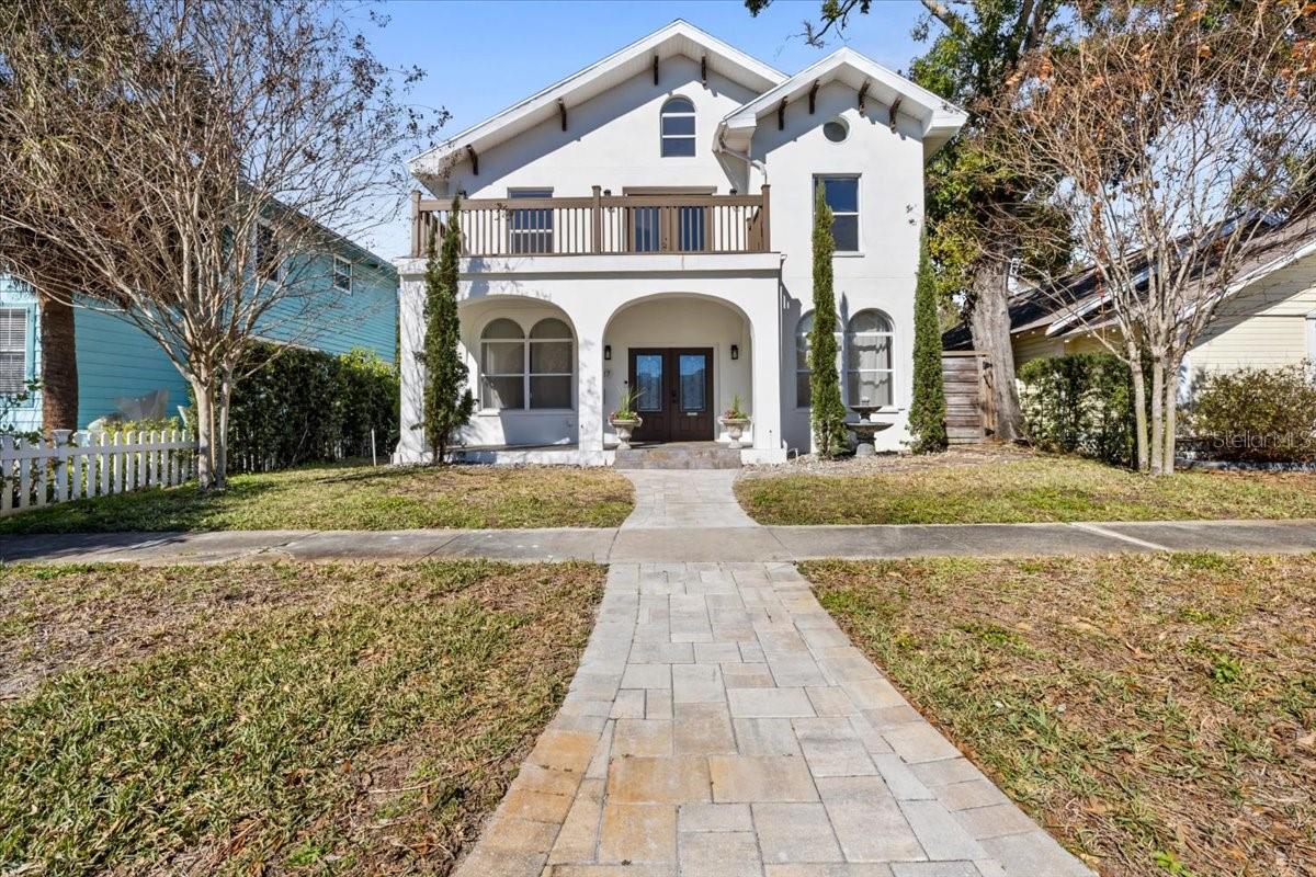 Details for 2327 4th Avenue N, ST PETERSBURG, FL 33713