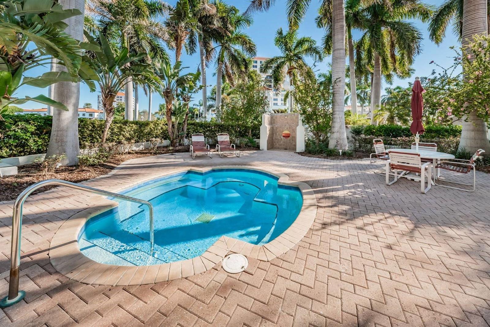 Image 20 of 23 For 6105 Bahia Del Mar Circle 287