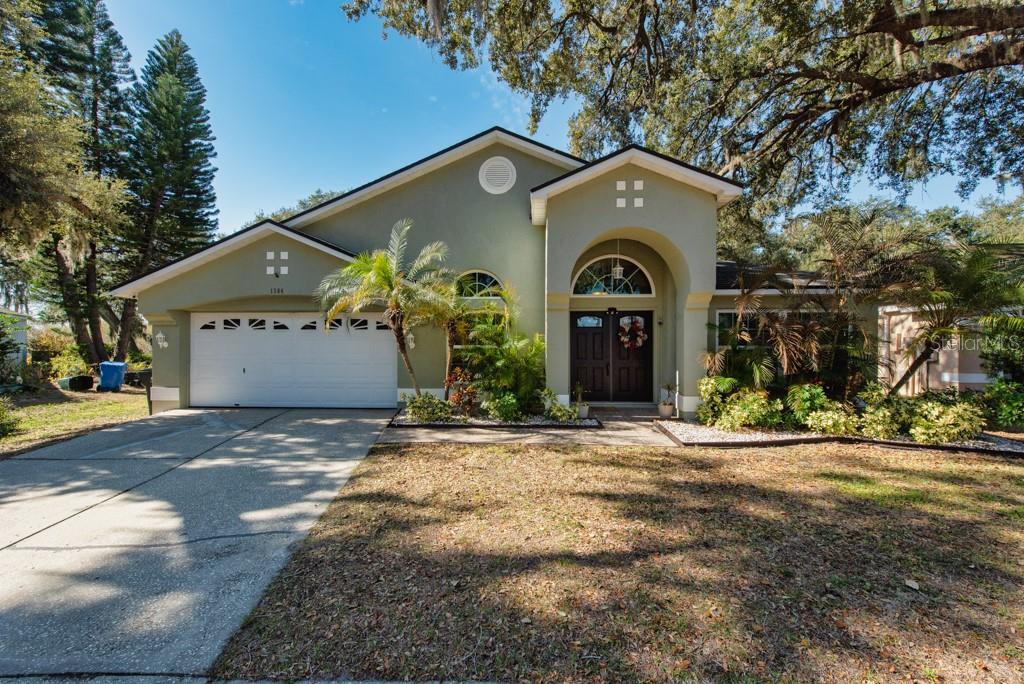 Details for 1304 Gangplank Drive, VALRICO, FL 33594