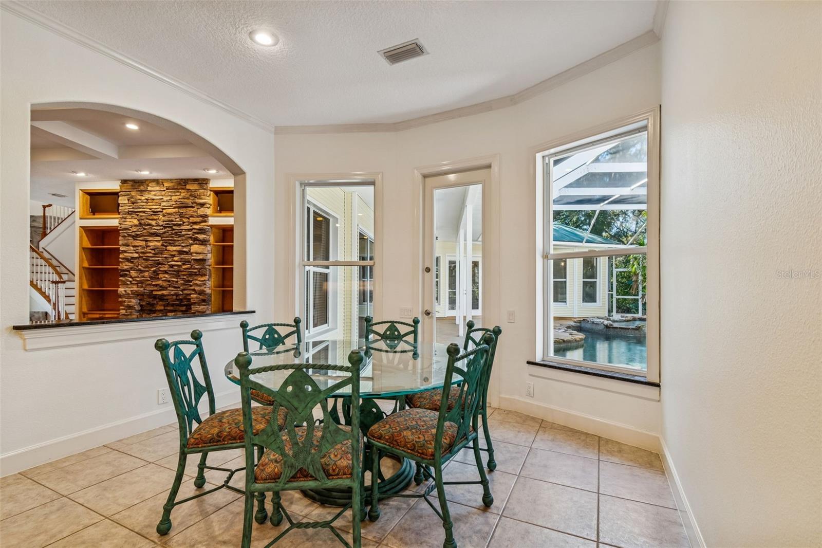 Image 46 of 95 For 1130 Anclote Rd